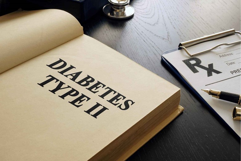 diabetes mellitus type II