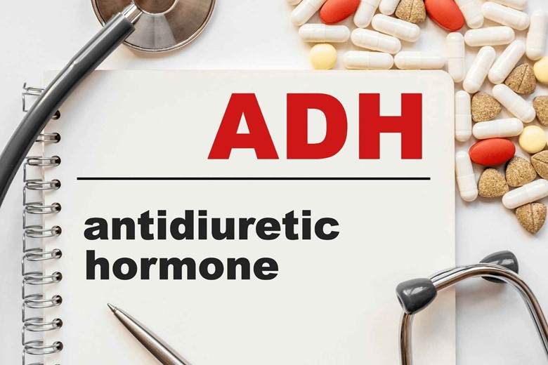 Antidiuretic hormone (ADH) diabetes insipidus