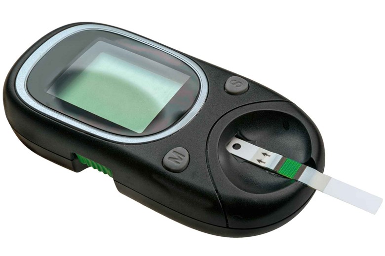 glucose monitor