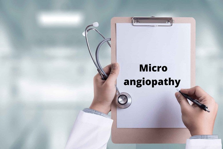 Microangiopathy