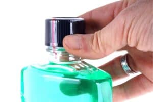 Best mouthwash for gums and teeth