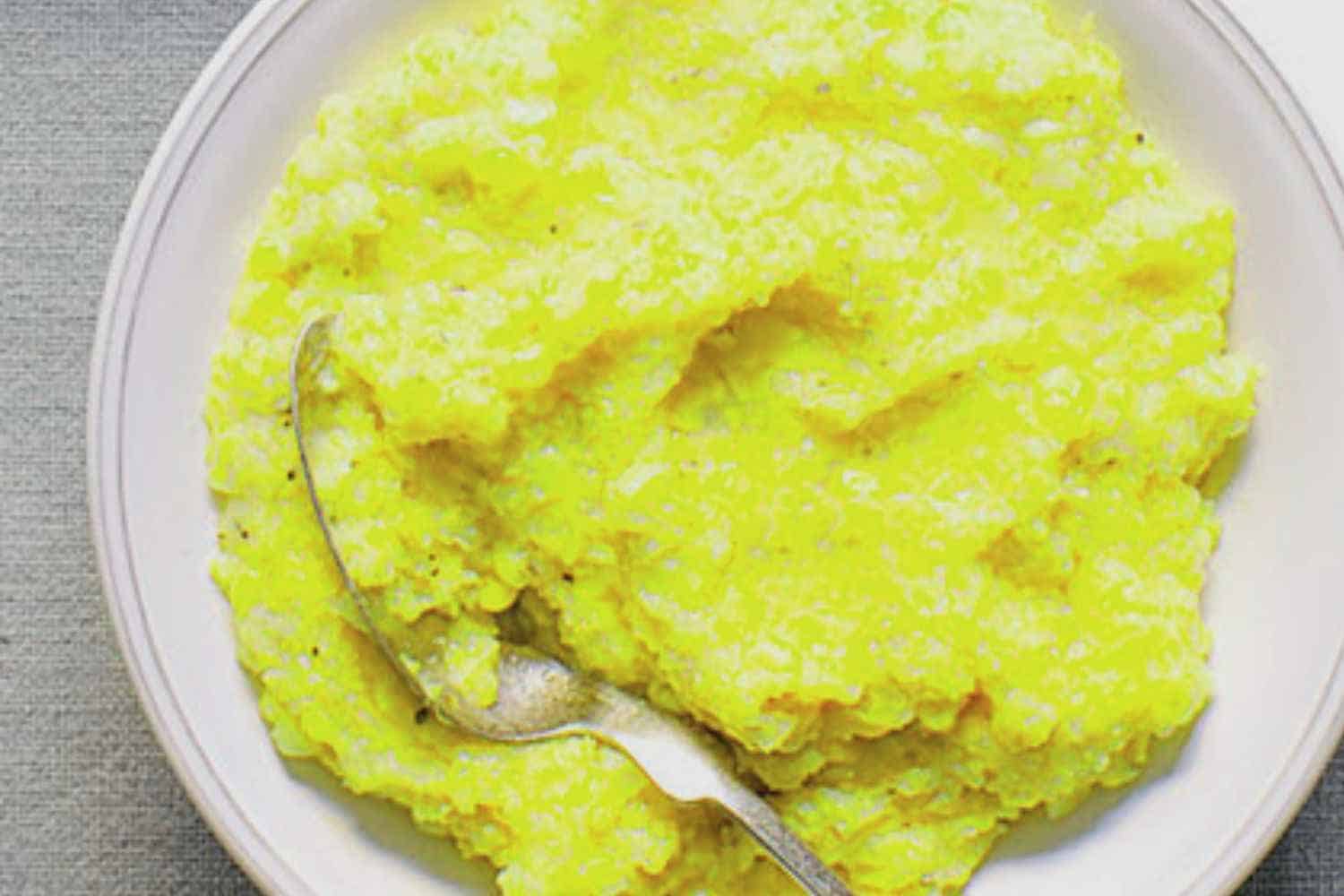 Are grits good for diabetics?