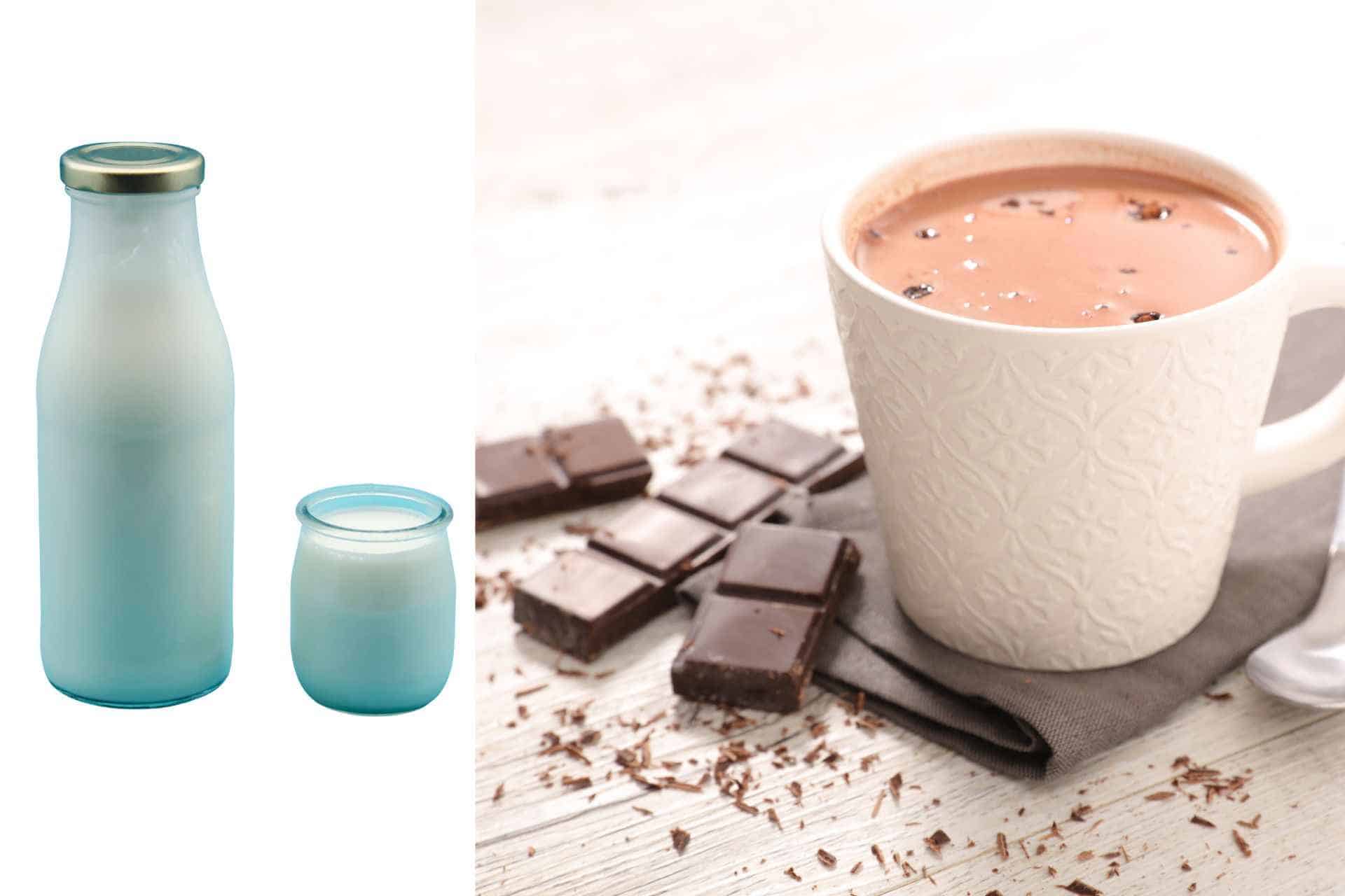 Can Diabetics Drink Chocolate Milk Health solution blog