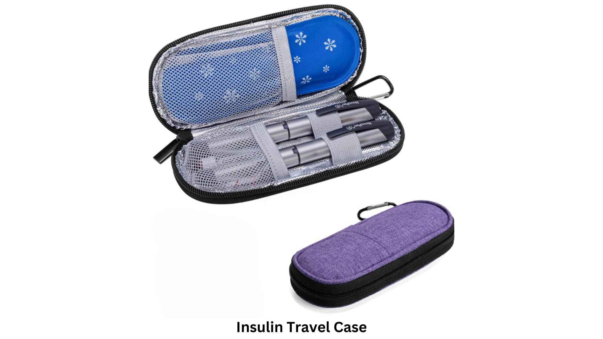 Best Insulin Travel Case Essential Features, Top 8 Amazon Picks, and