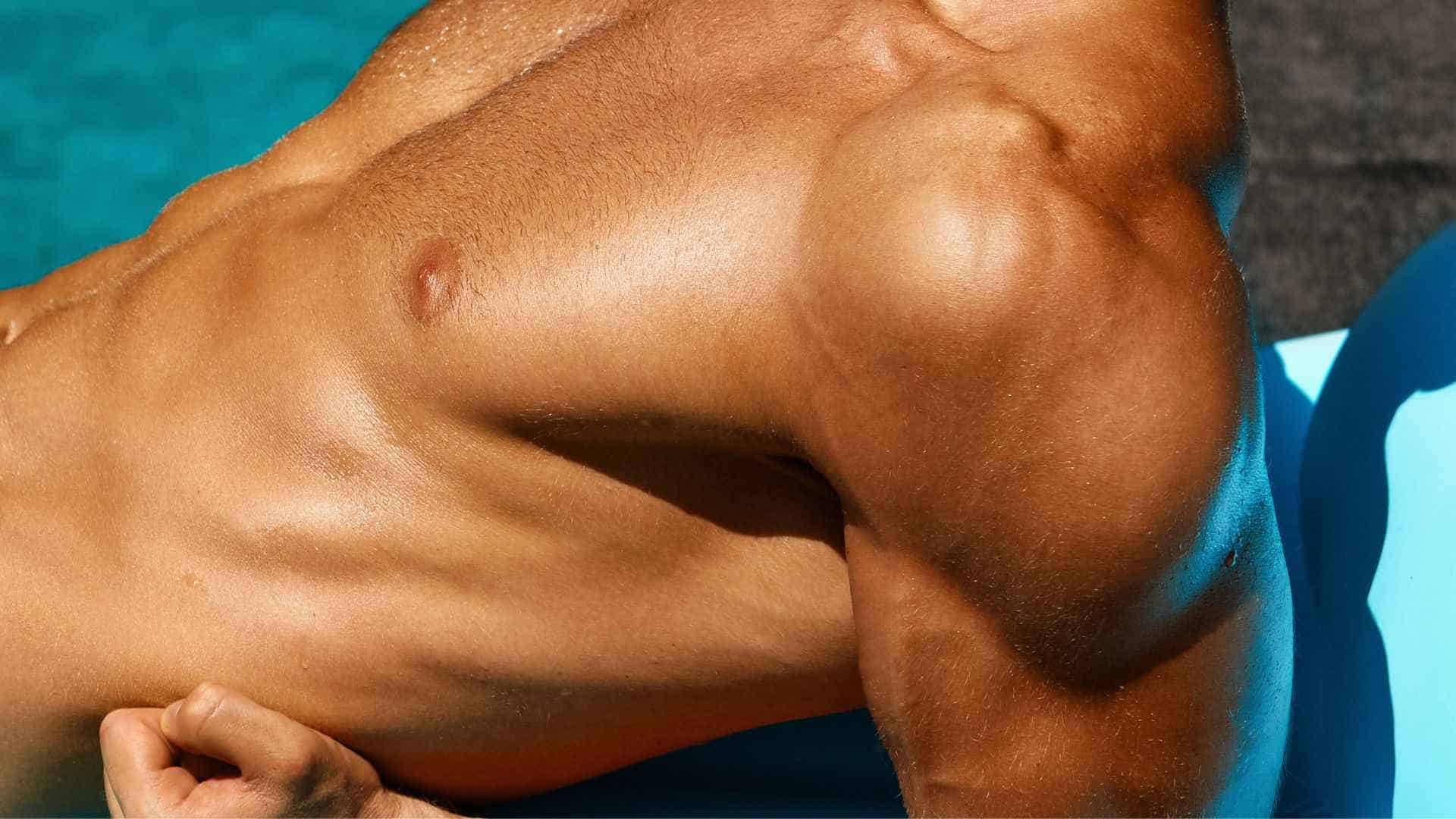 Does your skin stop tanning at a certain point