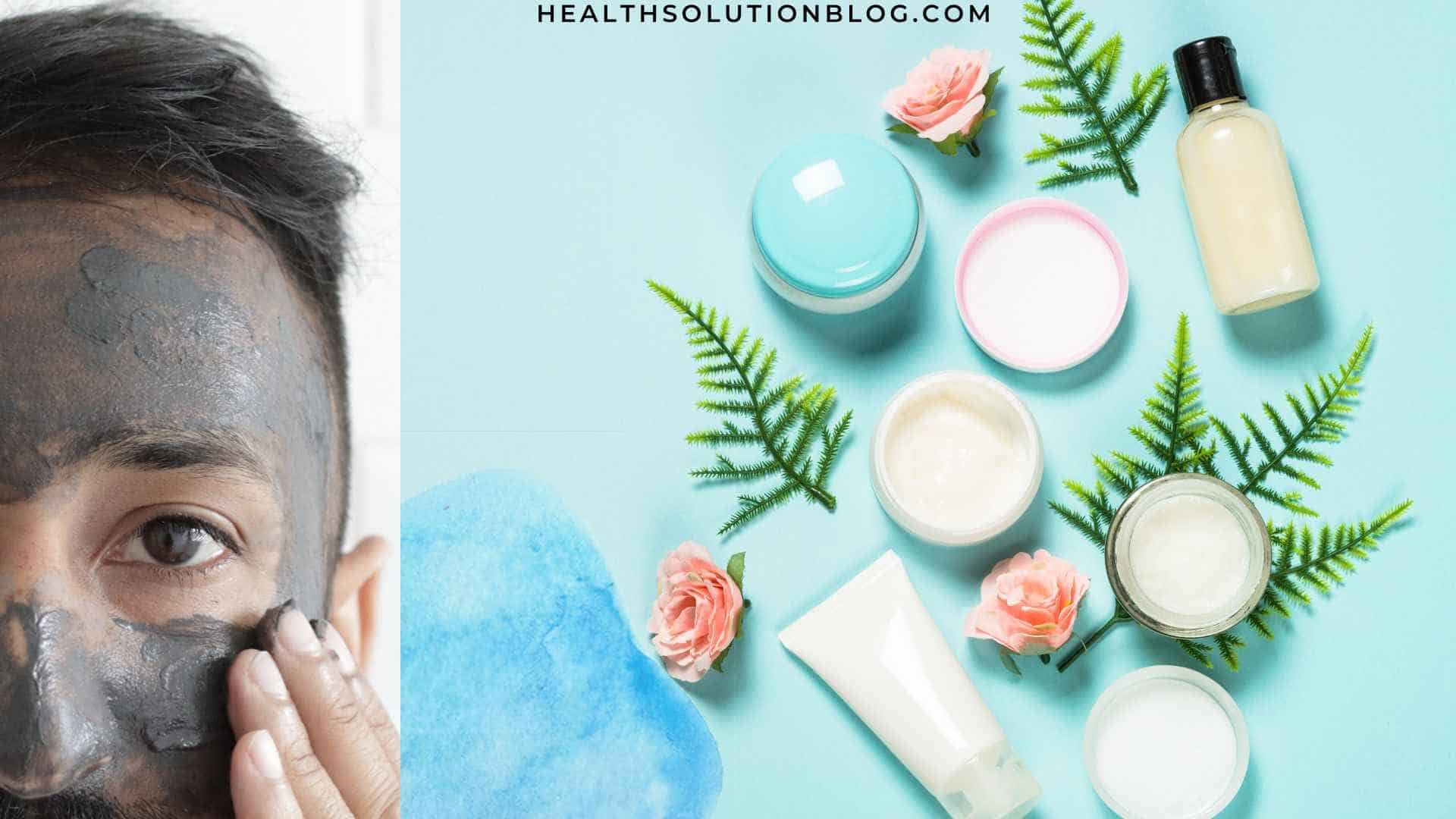 Men’s Skincare Set for Oily Skin Transform Oily Skin to Radiant