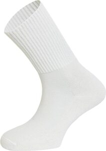 IX.	Reflexa Diabetic Socks-Medically Proven to Increase Circulation with Seamless Toe and Non-Binding top