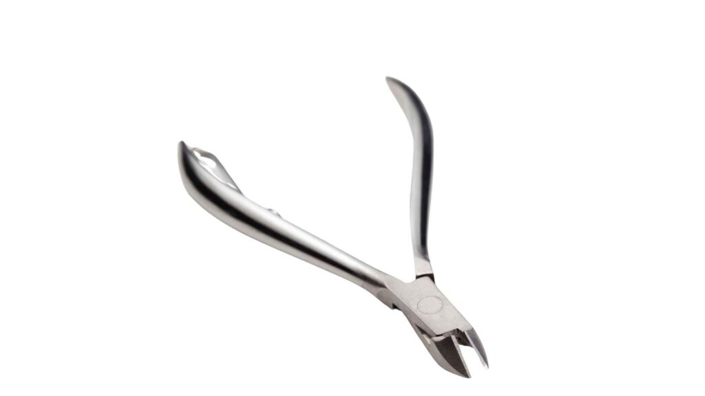 A Nail Clippers