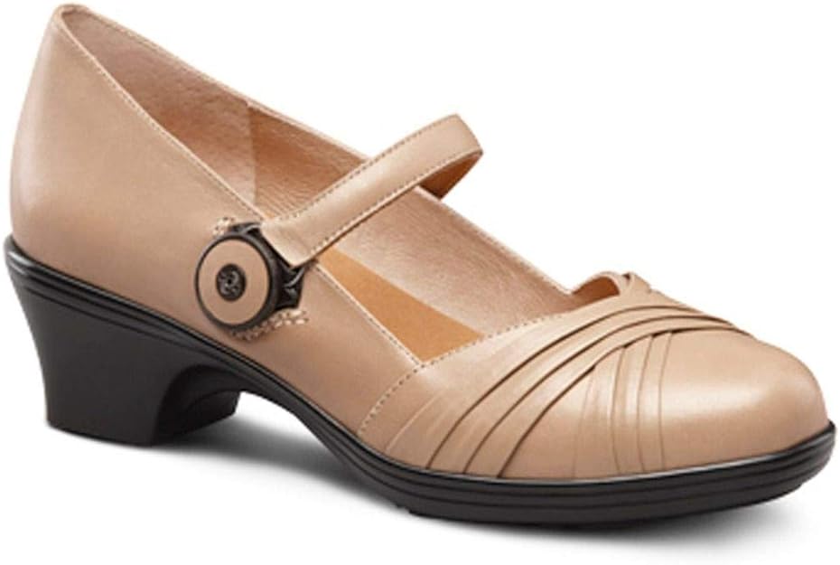 Dr. Comfort Cindee Dress Heels Diabetic Shoes for Women