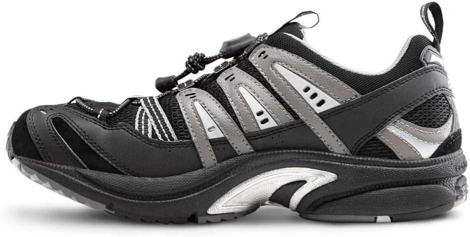 Dr. Comfort Performance Men's Therapeutic Athletic Shoe